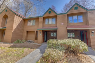 16 Riverfront Dr Unit 292, Woodstock, NH 03262