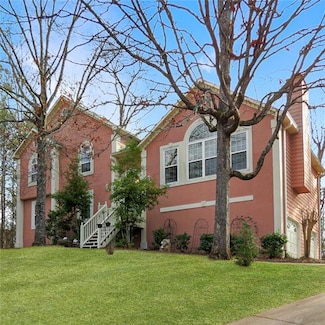 610 Coolsprings Ln, Woodstock, GA 30188