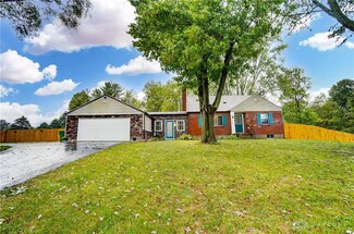 937 Bischoff Rd, New Carlisle, OH 45344