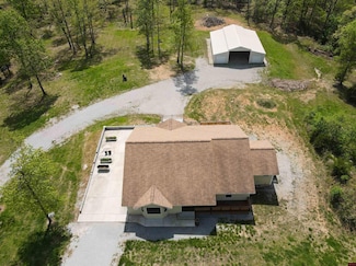 310 White Dove Ln, Elizabeth, AR 72531