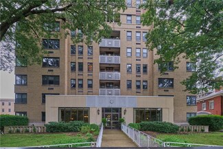 1108 Kanawha Blvd E Unit 603, Charleston, WV 25301
