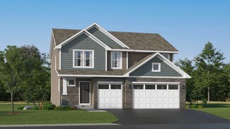 Markham, Lino Lakes, MN 55038