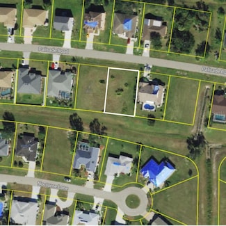 25269 Palisade Rd, Punta Gorda, FL 33983
