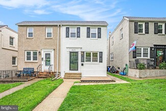 429 E 12th Ave, Conshohocken, PA 19428