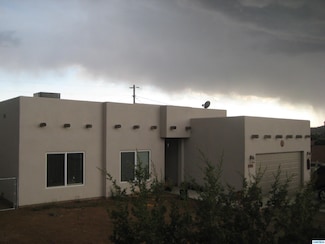 1410 E Pine St, Silver City, NM 88061