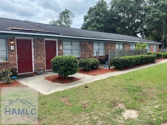 116 Mattie St, Hinesville, GA 31313