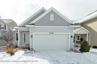 6736 Cotswald Dr, Grand Ledge, MI 48837