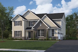 2 Prairie Landing Ct, Hawthorn Woods, IL 60047