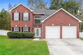 6257 Selborn Dr SW, Atlanta, GA 30331