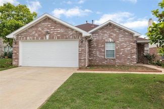 7313 Moon Ridge Ct, Fort Worth, TX 76133
