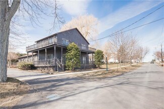 407 W Main St, Sackets Harbor, NY 13685