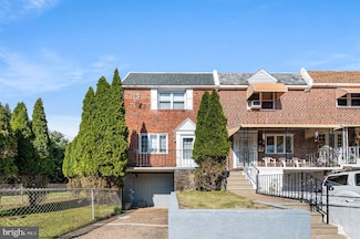 2419 S Claymont St, Philadelphia, PA 19153