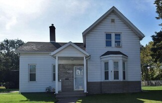 1022 W Colfax Ave, South Bend, IN 46616
