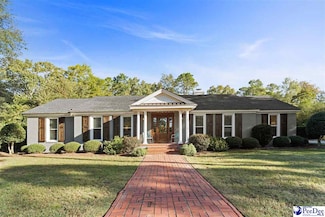 1800 W Carolina Ave, Hartsville, SC 29550