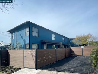 1325 Hopkins St Unit D, Berkeley, CA 94702