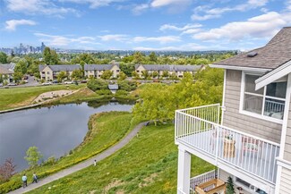 2980 SW Raymond St Unit 301, Seattle, WA 98126