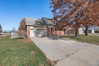 2516 E Charleston Dr, Park City, KS 67219