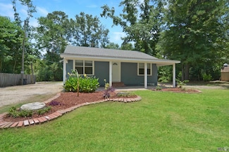 4606 N Flannery Rd, Baton Rouge, LA 70814