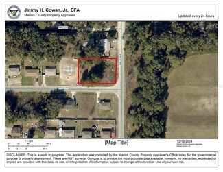 0 NW 53rd Ave, Ocala, FL 34481