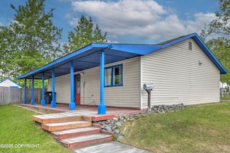 2701 Lake Otis Pkwy, Anchorage, AK 99508