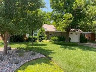 2230 Locust St, Amarillo, TX 79109