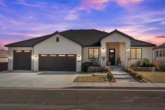 4265 W Lewis Cir, Hurricane, UT 84737