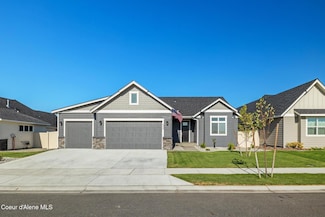 6938 N Downing Ln, Coeur D'Alene, ID 83815
