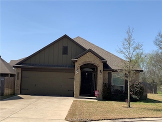 15304 Lowry Meadow Ln, College Station, TX 77845