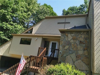 2521 Oakrill Rd, Marietta, GA 30062