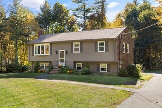 331 Orchard St, Raynham, MA 02767