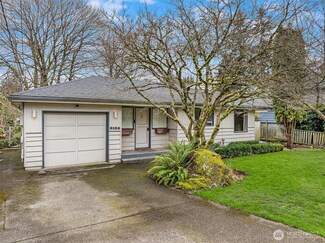 3120 109th Ave SE, Bellevue, WA 98004
