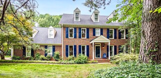 4028 Dutch Harbor Ct, Raleigh, NC 27606