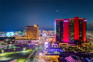 2700 Las Vegas Blvd S Unit 3309, Las Vegas, NV 89109