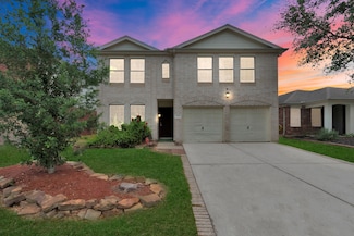 20026 Cypresswood Glen, Spring, TX 77373