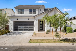 10034 E Thunderbolt Ave, Mesa, AZ 85212