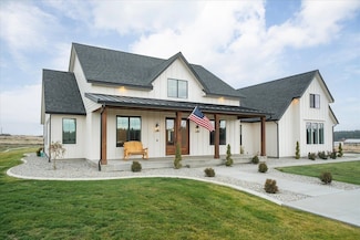 23070 W Mcfarlane Rd, Medical Lake, WA 99022