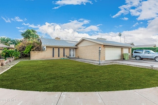 4627 W Lane Ave, Glendale, AZ 85301