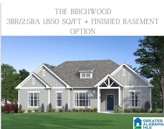 35 Easonville Park Dr, Cropwell, AL 35054