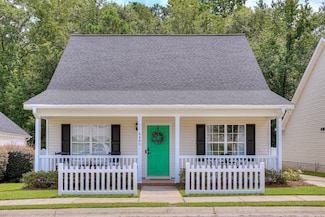 4480 Galway Dr, Evans, GA 30809