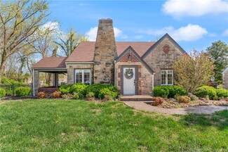 609 E Daisy Ln, New Albany, IN 47150