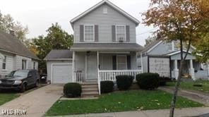 3677 E 143rd St, Cleveland, OH 44120