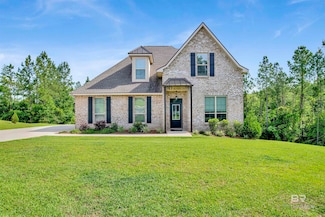 11260 Thistledown Loop, Spanish Fort, AL 36527