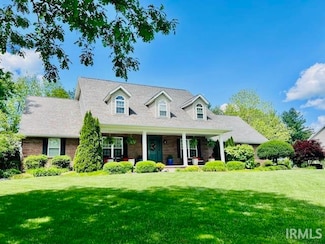 9 Laurel Ln, Bedford, IN 47421