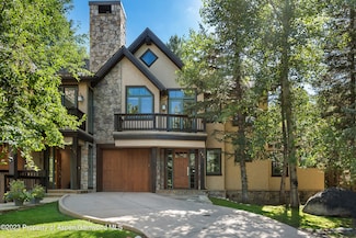 126 Park Ave Unit 2, Aspen, CO 81611