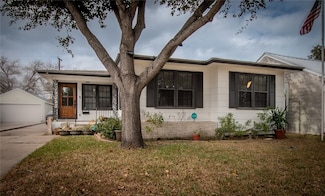 306 Naples St, Corpus Christi, TX 78404