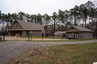 191 Ouida Bryan Rd, Farmerville, LA 71241