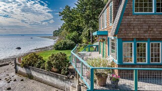 26319 Pillsbury Rd SW, Vashon, WA 98070