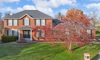 5561 Meadowgreen Ct, Saint Charles, MO 63304