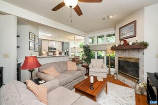 2003 Stone Ridge Woods Condos, Wintergreen Resort, VA 22967