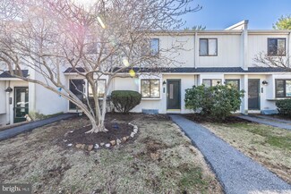 425 Summit House Unit 425, West Chester, PA 19382